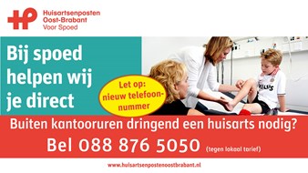 Huisartsenpost