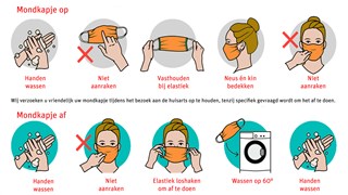 mondkapje 16-9