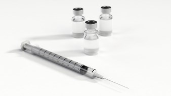 vaccineren