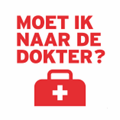 Moet ik naar de dokter?