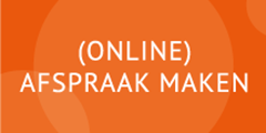 (Online) Afspraak maken