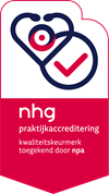 NHG-Praktijkaccreditatie