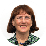 Dorita van Amelsvoort